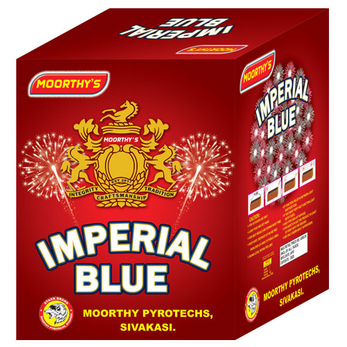 Moorthy Pyrotechs