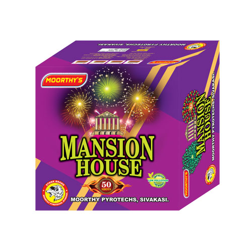 Moorthy Pyrotechs